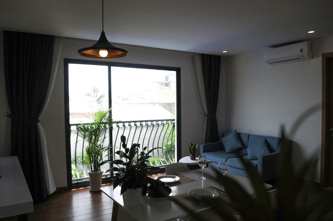 ไซ่ง่อน การ์เดน ฮิลล์ อพาร์ตเมนต์ แอนด์ รีสอร์ต Apartment โฮจิมินห์ซิตี้ ภายนอก รูปภาพ