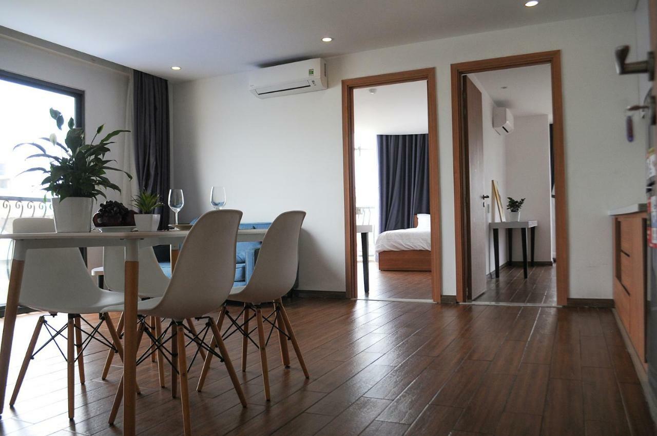 ไซ่ง่อน การ์เดน ฮิลล์ อพาร์ตเมนต์ แอนด์ รีสอร์ต Apartment โฮจิมินห์ซิตี้ ภายนอก รูปภาพ